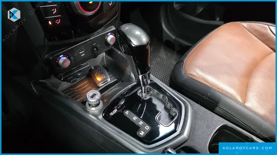 KGM - SSANGYONG TIVOLI GEAR EDITION 2WD