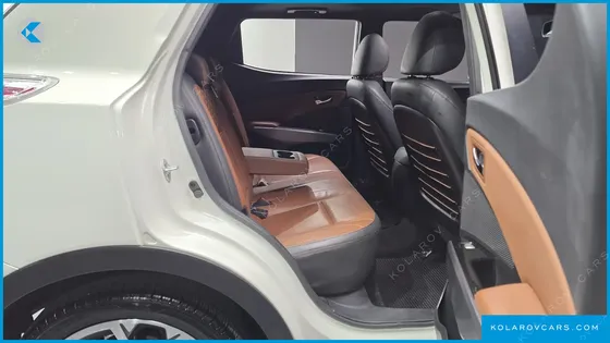 KGM - SSANGYONG TIVOLI GEAR EDITION 2WD