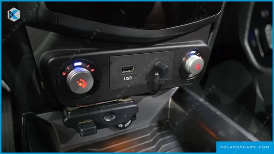 KGM - SSANGYONG TIVOLI GEAR EDITION 2WD