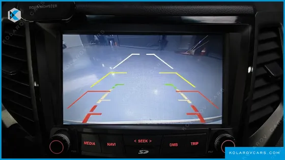 KGM - SSANGYONG TIVOLI GEAR EDITION 2WD