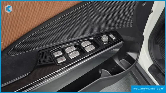 KGM - SSANGYONG TIVOLI GEAR EDITION 2WD