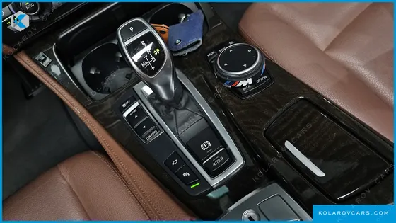 BMW 5 SERIES 528I M AERO DYNAMIC