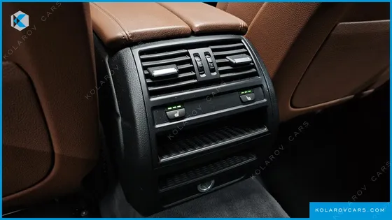 BMW 5 SERIES 528I M AERO DYNAMIC