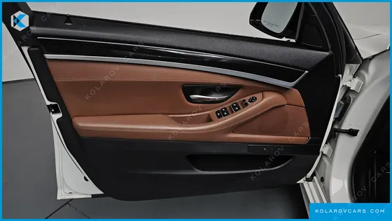 BMW 5 SERIES 528I M AERO DYNAMIC