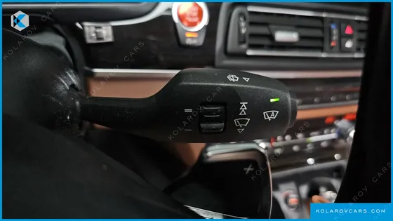BMW 5 SERIES 528I M AERO DYNAMIC