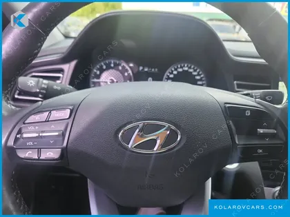 HYUNDAI ELANTRA (AVANTE) 1.6 LPI