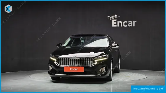 KIA K7 2.5 GDI PRESTIGE