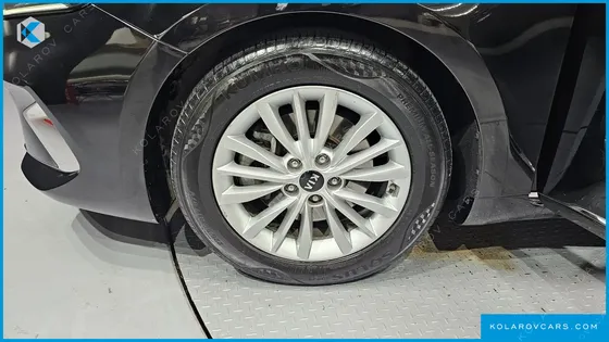 KIA K7 2.5 GDI PRESTIGE