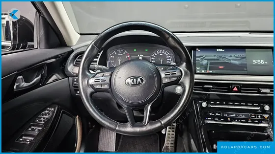 KIA K7 2.5 GDI PRESTIGE
