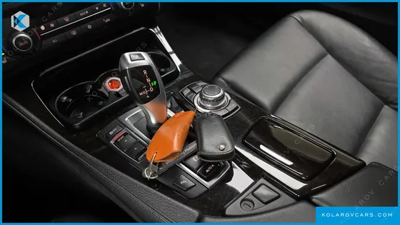 BMW 5 SERIES 520D