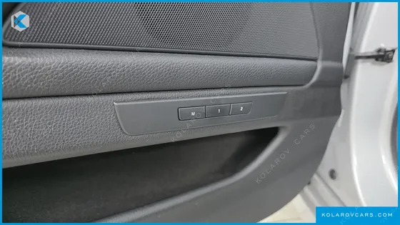 BMW 5 SERIES 520D