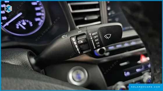 HYUNDAI ELANTRA (AVANTE) 1.6