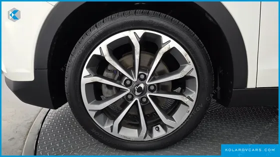 KGM - SSANGYONG TIVOLI GEAR EDITION 2WD