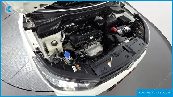 KGM - SSANGYONG TIVOLI GEAR EDITION 2WD