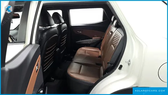 KGM - SSANGYONG TIVOLI GEAR EDITION 2WD