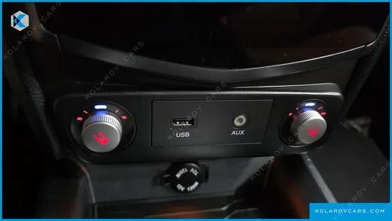KGM - SSANGYONG TIVOLI GEAR EDITION 2WD