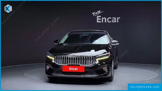 KIA K7 2.5 GDI PRESTIGE