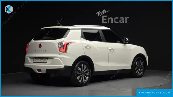 KGM - SSANGYONG TIVOLI GEARⅡ 2WD