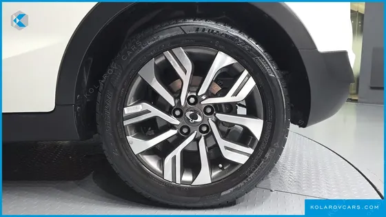 KGM - SSANGYONG TIVOLI GEARⅡ 2WD