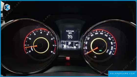 KGM - SSANGYONG TIVOLI GEARⅡ 2WD