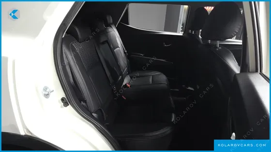 KGM - SSANGYONG TIVOLI GEARⅡ 2WD