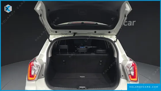 KGM - SSANGYONG TIVOLI GEARⅡ 2WD