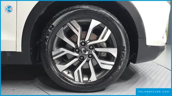KGM - SSANGYONG TIVOLI GEARⅡ 2WD