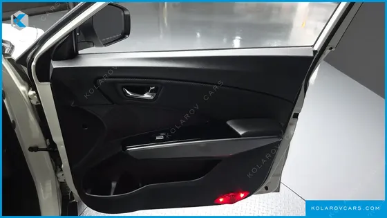 KGM - SSANGYONG TIVOLI GEARⅡ 2WD