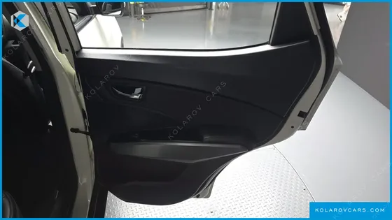 KGM - SSANGYONG TIVOLI GEARⅡ 2WD