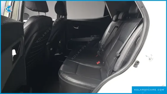 KGM - SSANGYONG TIVOLI GEARⅡ 2WD