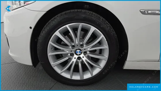 BMW 5 SERIES 528I XDRIVE LUXURY