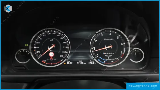 BMW 5 SERIES 528I XDRIVE LUXURY
