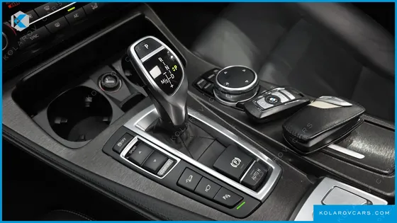 BMW 5 SERIES 528I XDRIVE LUXURY