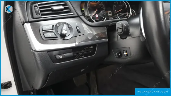 BMW 5 SERIES 528I XDRIVE LUXURY