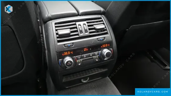 BMW 5 SERIES 528I XDRIVE LUXURY