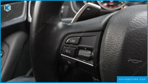 BMW 5 SERIES 528I XDRIVE LUXURY