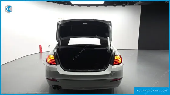 BMW 5 SERIES 528I XDRIVE LUXURY