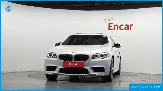 BMW 5 SERIES 528I