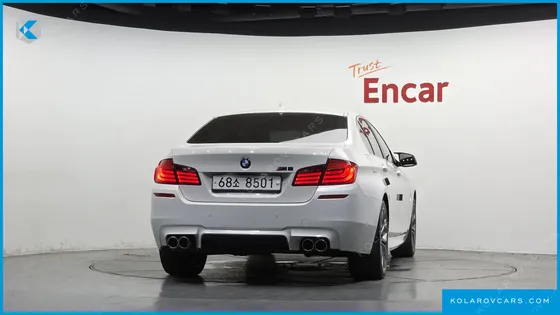 BMW 5 SERIES 528I