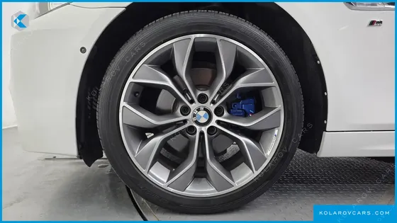 BMW 5 SERIES 528I