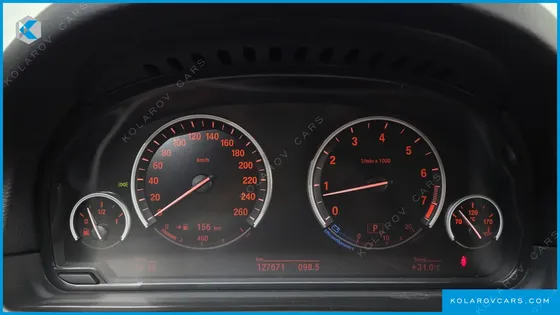 BMW 5 SERIES 528I