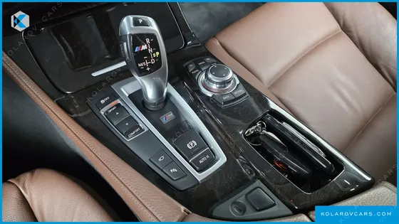 BMW 5 SERIES 528I