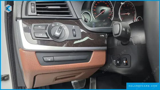 BMW 5 SERIES 528I
