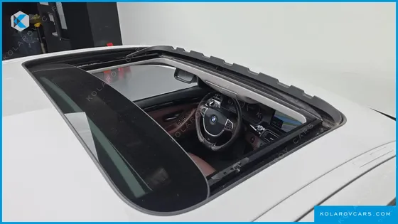 BMW 5 SERIES 528I