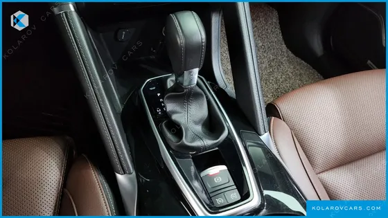 RENAULT KOREA QM6 (KOLEOS) 2.0 GDE RE SIGNATURE 2WD