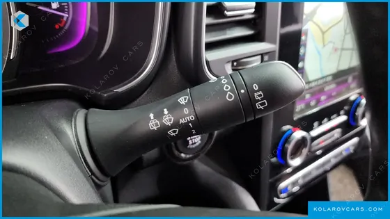 RENAULT KOREA QM6 (KOLEOS) 2.0 GDE RE SIGNATURE 2WD