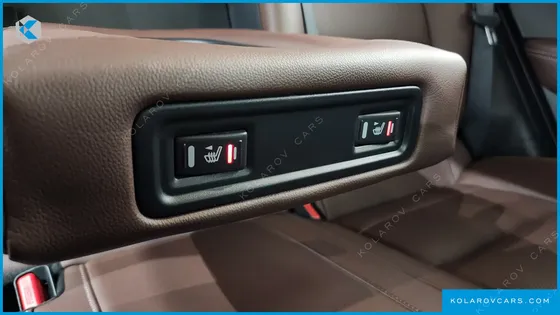 RENAULT KOREA QM6 (KOLEOS) 2.0 GDE RE SIGNATURE 2WD