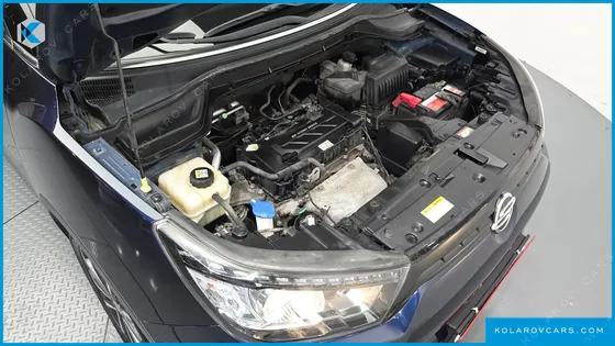KGM - SSANGYONG TIVOLI VX 2WD