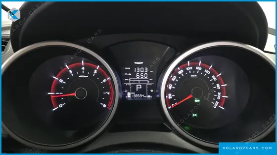 KGM - SSANGYONG TIVOLI VX 2WD