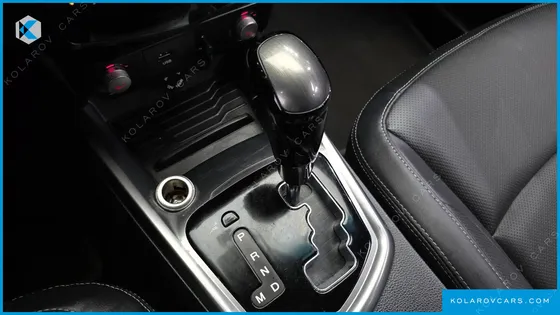 KGM - SSANGYONG TIVOLI VX 2WD